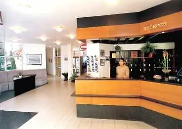 U Tri Lvu Hotel