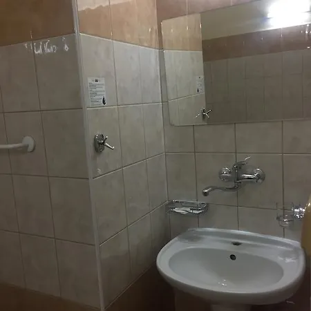 U Tri Lvu Ξενοδοχείο