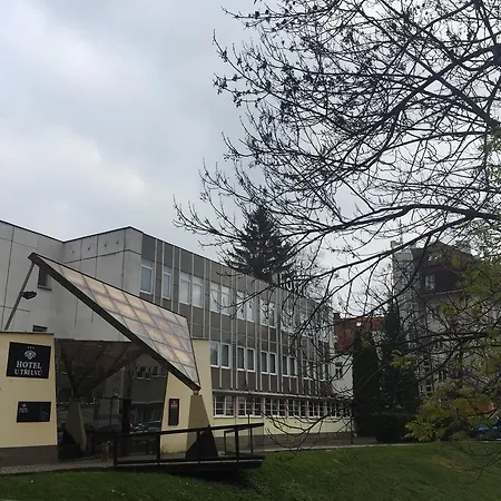 U Tri Lvu Hotel
