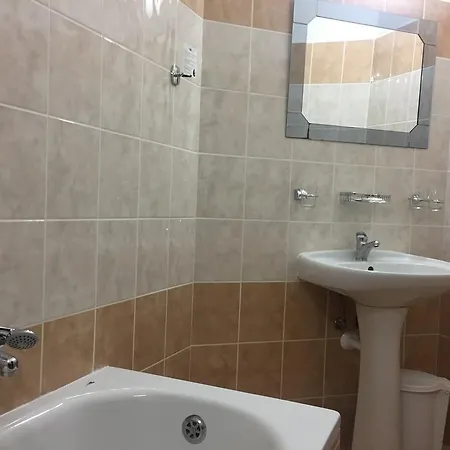 Hotel U Tri Lvu Ceske Budejovice