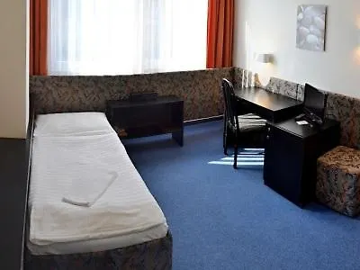 Hotel U Tri Lvu 3*