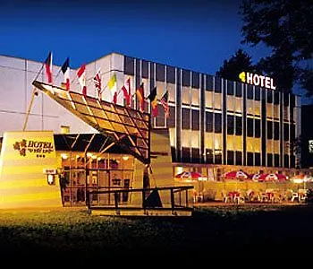 Hotel U Tri Lvu 3*
