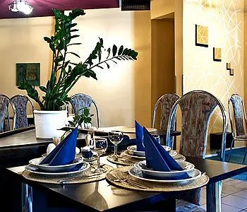 Hotel U Tri Lvu 3*